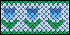 Normal pattern #89615 variation #382330
