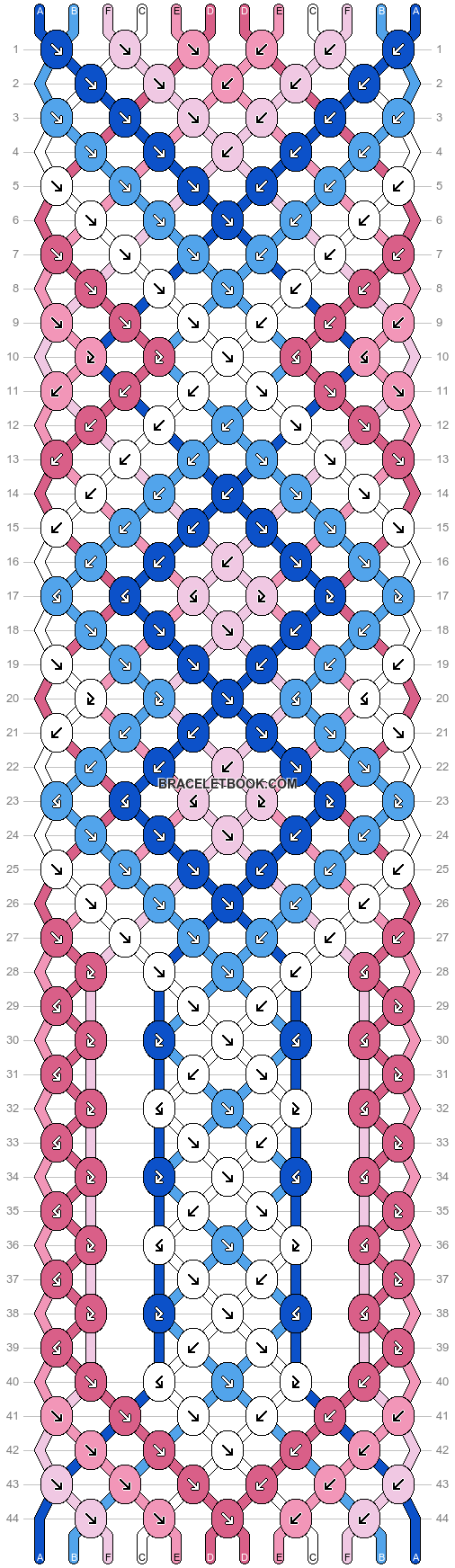 Normal pattern #28009 variation #382331 pattern