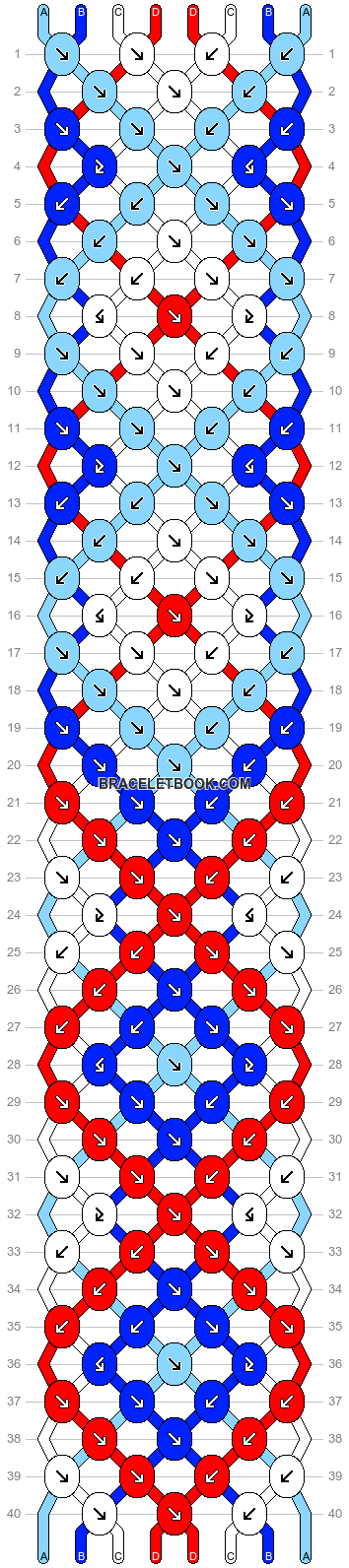Normal pattern #185249 variation #382333 pattern