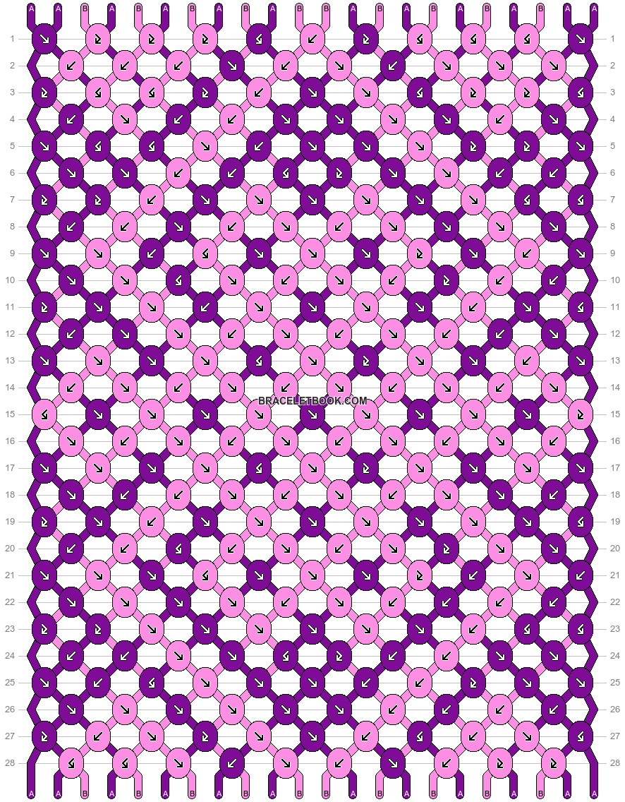 Normal pattern #55531 variation #382334 pattern