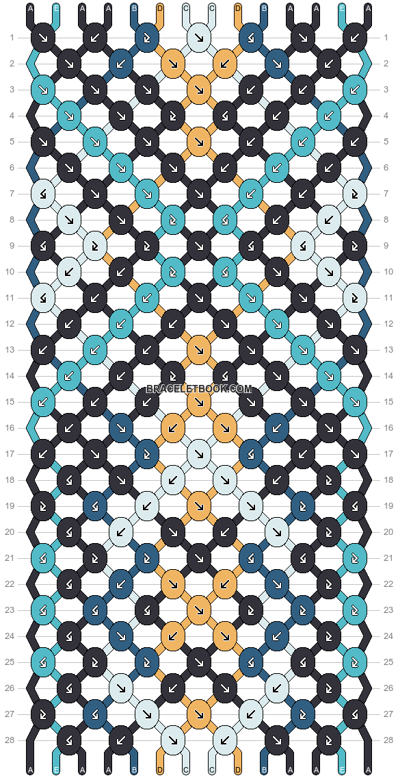 Normal pattern #185109 variation #382335 pattern