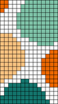 Alpha pattern #52108 variation #382338