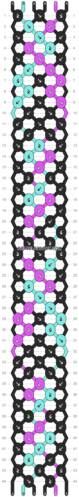 Normal pattern #155924 variation #382339 pattern