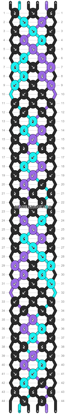 Normal pattern #155924 variation #382340 pattern