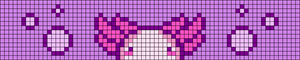 Alpha pattern #150562 variation #382341