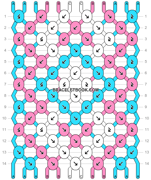 Normal pattern #179320 variation #382342 pattern