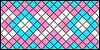 Normal pattern #179320 variation #382342
