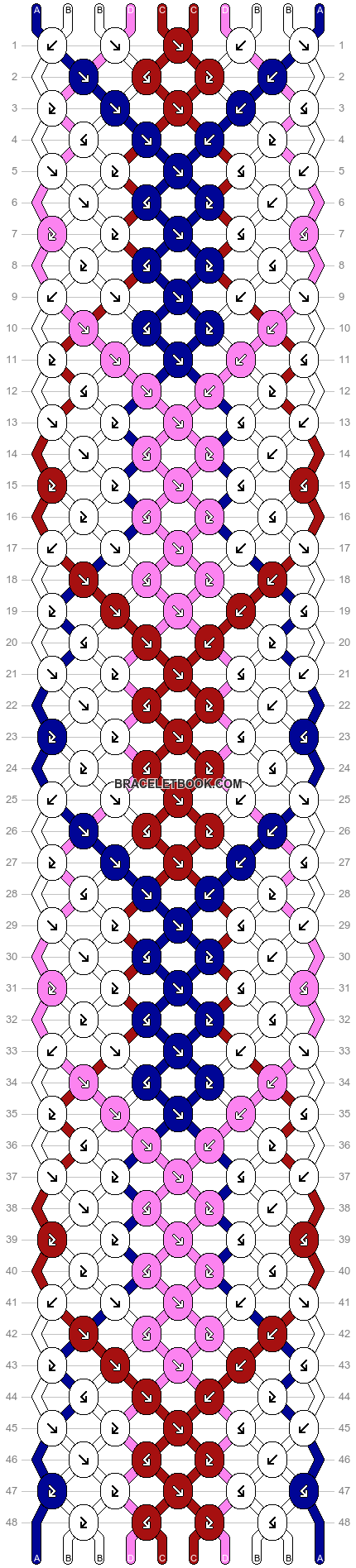 Normal pattern #185288 variation #382346 pattern