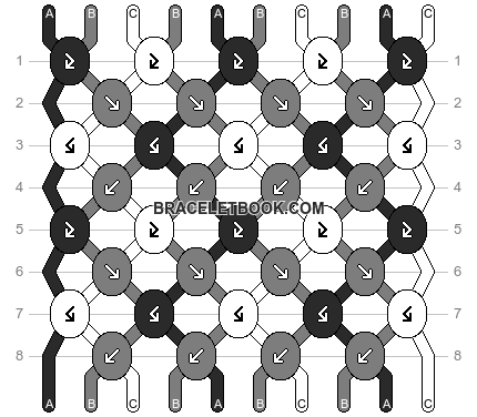 Normal pattern #22796 variation #382347 pattern