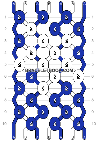 Normal pattern #120025 variation #382349 pattern