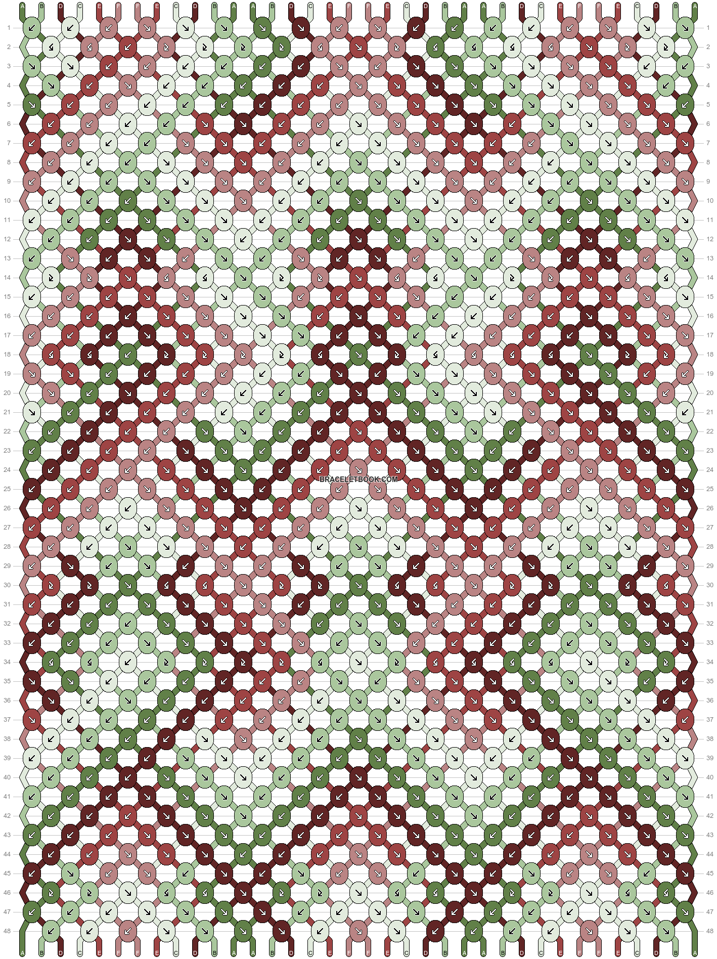 Normal pattern #184351 variation #382355 pattern