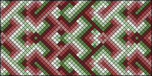 Normal pattern #184351 variation #382355