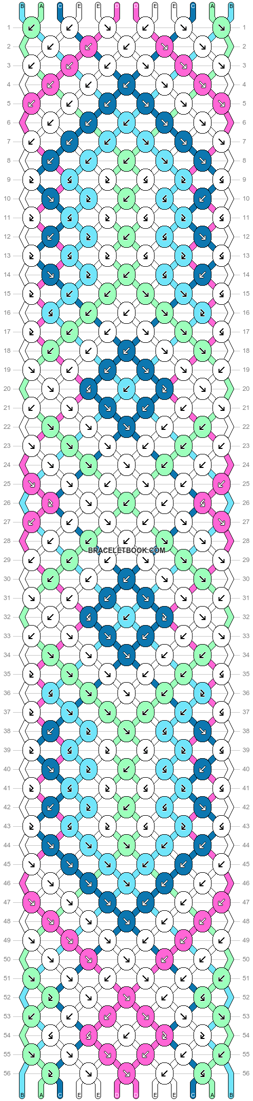 Normal pattern #181587 variation #382356 pattern