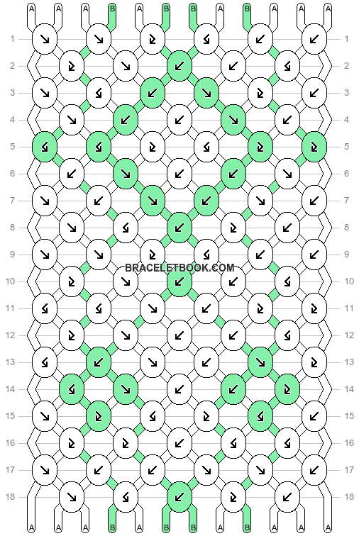 Normal pattern #185279 variation #382357 pattern
