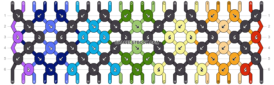 Normal pattern #178696 variation #382359 pattern