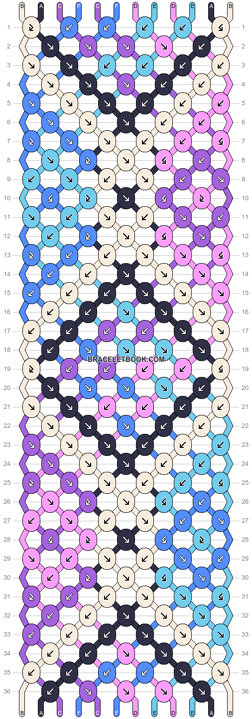 Normal pattern #185347 variation #382360 pattern