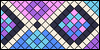 Normal pattern #185347 variation #382360