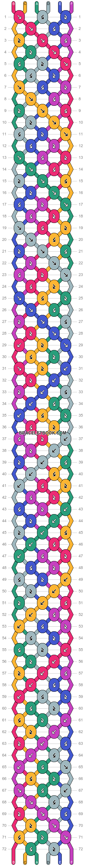 Normal pattern #56138 variation #382361 pattern
