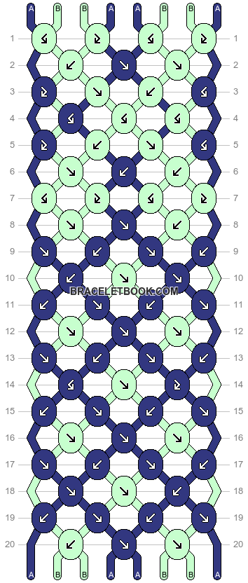 Normal pattern #185331 variation #382362 pattern