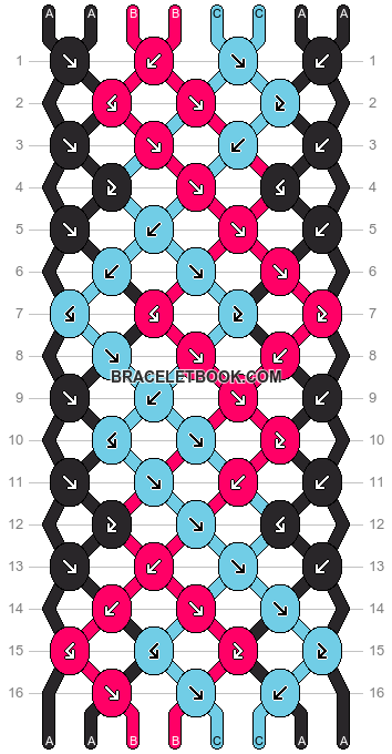Normal pattern #185291 variation #382363 pattern