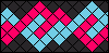 Normal pattern #185291 variation #382363