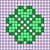 Alpha pattern #86375 variation #382366