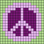 Alpha pattern #172680 variation #382367