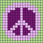 Alpha pattern #172680 variation #382367