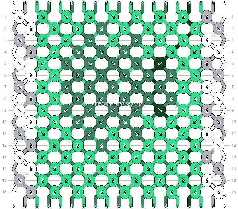 Normal pattern #165180 variation #382371 pattern