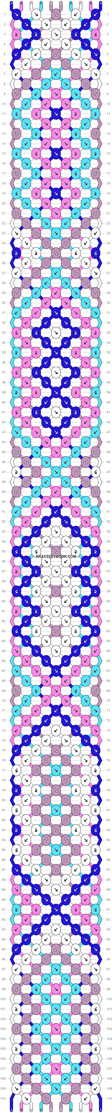 Normal pattern #24938 variation #382372 pattern