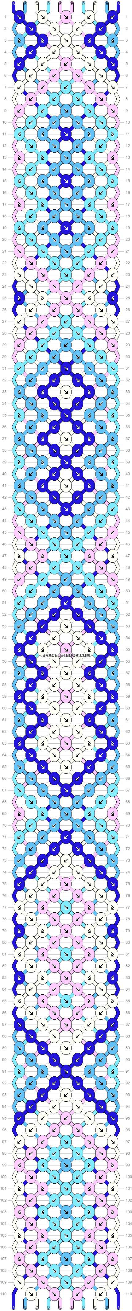 Normal pattern #24938 variation #382373 pattern