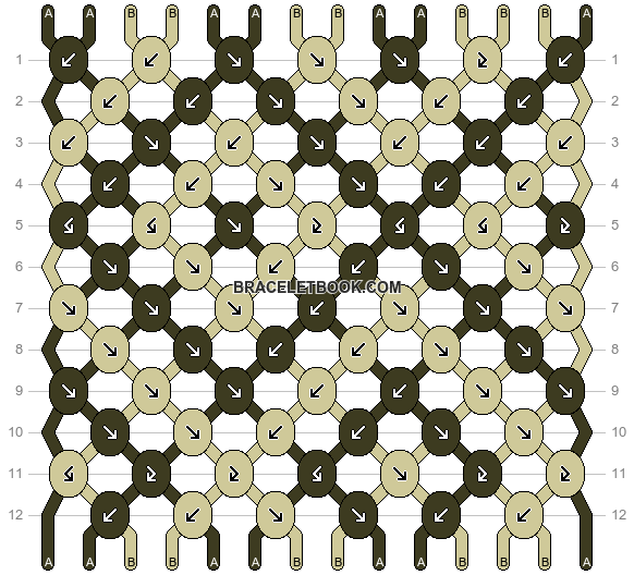 Normal pattern #22856 variation #382374 pattern