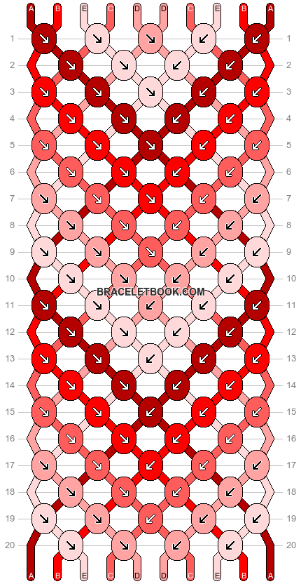 Normal pattern #20994 variation #382376 pattern