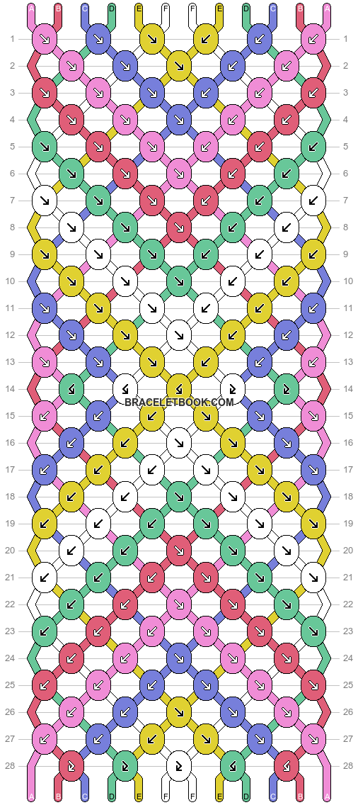 Normal pattern #34028 variation #382379 pattern
