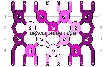 Normal pattern #4167 variation #382380 pattern