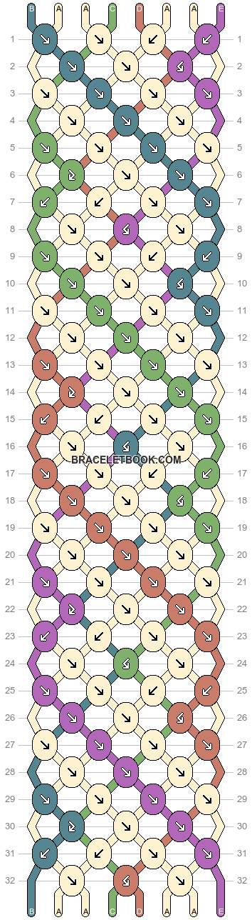 Normal pattern #149110 variation #382381 pattern