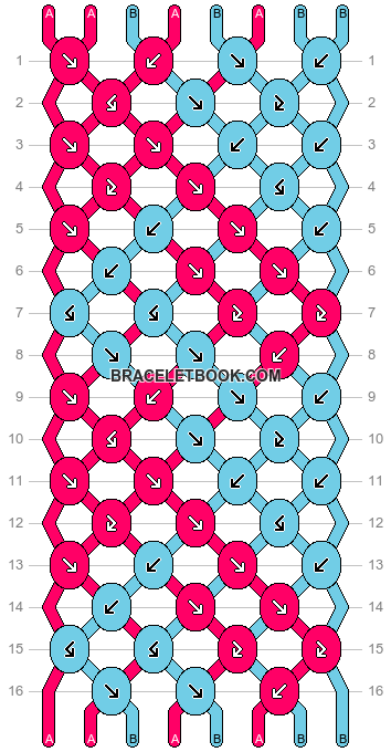 Normal pattern #185291 variation #382384 pattern