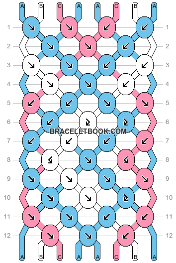 Normal pattern #185251 variation #382385 pattern