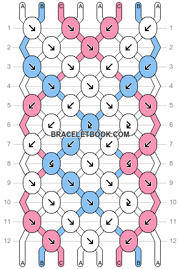 Normal pattern #185251 variation #382386 pattern
