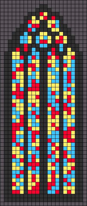 Alpha pattern #163409 variation #382387 preview