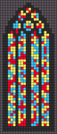 Alpha pattern #163409 variation #382387