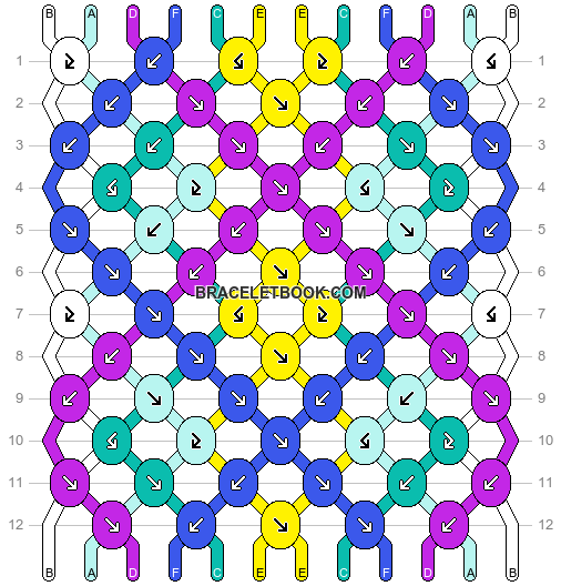 Normal pattern #185276 variation #382388 pattern