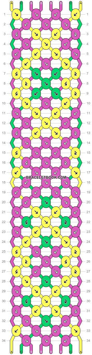 Normal pattern #185282 variation #382389 pattern