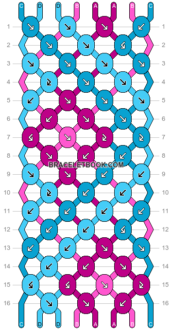 Normal pattern #182512 variation #382391 pattern