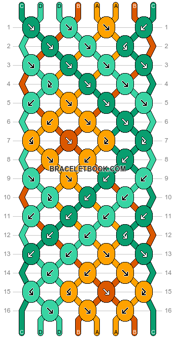 Normal pattern #182512 variation #382392 pattern