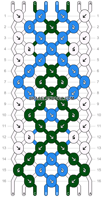 Normal pattern #185291 variation #382393 pattern