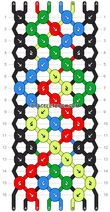 Normal pattern #185291 variation #382394 pattern