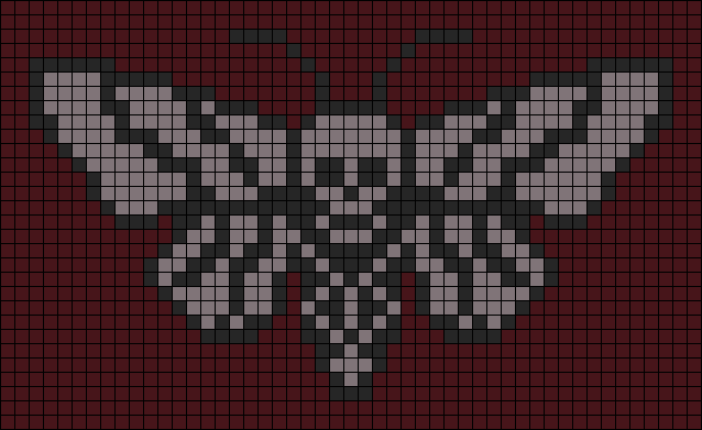 Alpha pattern #170831 variation #382395 preview