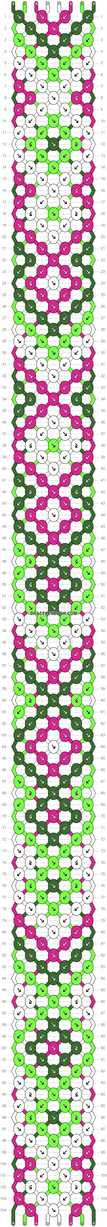 Normal pattern #148414 variation #382397 pattern