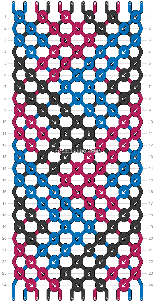 Normal pattern #183135 variation #382398 pattern